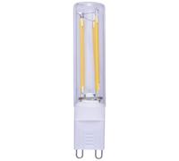 Segula 55610 ampoule LED Blanc chaud 2700 K 2,5 W G9 G