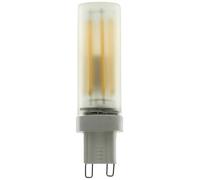 SEGULA LED G9 Pen Matt G9 4.5W (33W) 360LM 2 700