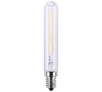 SEGULA 55679 LED Tube Clear E14 2,5W (21W) 200lm