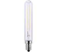 Segula 55679 LED CEE G (A - G) E14 2.5 W = 21 W blanc chaud (Ø x L) 20 mm x 115 mm 1 pc(s)