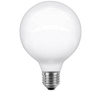 Segula 55683 LED CEE F (A - G) E27 forme de globe 3.2 W = 30 W blanc chaud (Ø x L) 95 mm x 140 mm 1 pc(s)