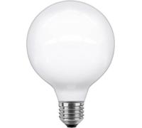 Segula 55683 LED CEE F (A - G) E27 forme de globe 3.2 W = 30 W blanc chaud (Ø x L) 95 mm x 140 mm 1 pc(s)