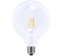 SEGULA 55685 LED Globe 125 E27 6.5W (51W) 650LM