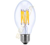 SEGULA 55809 LED Mini Ellipse High E27 7.5W 900LM