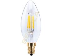 SEGULA 55861 CANDE LED 24V Clear E14 3W (26W) 260L