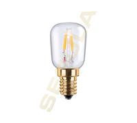 SEGULA 55865 LEVIL LED LEAD E14 1,5W 110LM 4260751138650