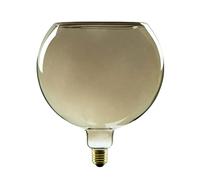 Segula 55058 LED Floating Globe 200 Smokey Grau E2