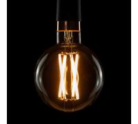 Segula Bright Ampoule LED E27, 2200 K, 14 W, 55594,