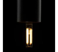 Segula Bright Ampoule LED QT14 G9, 2000-2700 K, 2,5 W, 55604, T15
