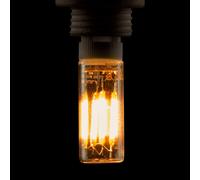 Segula Bright Ampoule LED QT14 G9, 2200 K, 1,5 W, 55607, T14