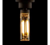 Segula Bright Ampoule LED QT14 G9, 2200 K, 2,5 W, 55608, QT14