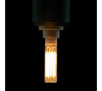 Segula 55610 ampoule LED Blanc chaud 2700 K 2,5 W G9 G
