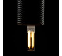 Segula Bright Ampoule LED T12 G4, 2700 K, 2,5 W, 55761, Bi-Pin, T12