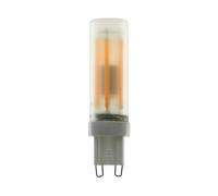 Segula Bright Ampoule LED T20 G9, 2200 K, 3 W, 55615, T20