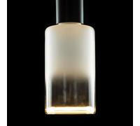 Segula Floating Ampoule LED E27, 2200 K, 4,5 W, 55453, Sonderbauform