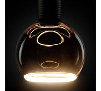 Segula Floating Ampoule LED E27, 2200 K, 4 W, 55581, G150