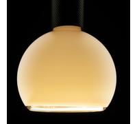Segula Floating Ampoule LED E27, 2200 K, 6 W, 55571, G150