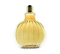 Segula Floating Ampoule LED G125 E27, 2200 K, 4 W, 55074, G125