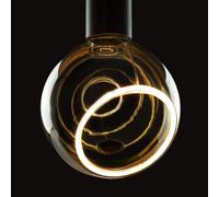 Segula Floating Ampoule LED G150 E27, 1900 K, 6 W, 55030, Sonderbauform, G150