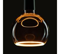 Segula Floating Ampoule LED G150 E27, 1900 K, 6 W, 55057, G150
