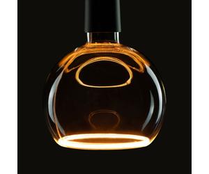Segula Floating Ampoule LED G150 E27, 1900 K, 6 W, 55057, G150