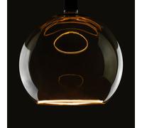 Segula Floating Ampoule LED G300 E27, 1900 K, 8 W, 55060, Sonderbauform, G300