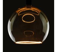 Segula Floating Ampoule LED G300 E27, 2200 K, 5 W, 55079, Sonderbauform, G300