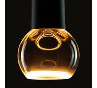 Segula Floating Ampoule LED G80 E27, 2200 K, 4 W, 55005, Sonderbauform, G80