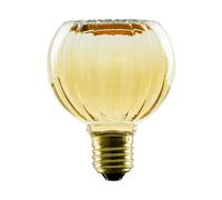 Segula Floating Ampoule LED G80 E27, 2200 K, 4 W, 55073, G80