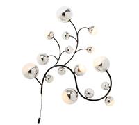 Segula Floating Ampoule LED GI12,5 E27, 2000-2700 K, 5 W, 55017, GI12,5