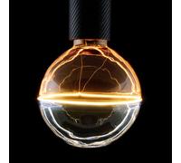 Segula Illusion Ampoule LED E27, 1900 K, 5,2 W, 55122, G125