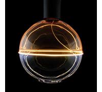 Segula Illusion Ampoule LED E27, 1900 K, 5,9 W, 55124, G190