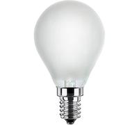 Segula Lampe LED Mat 2,7 W