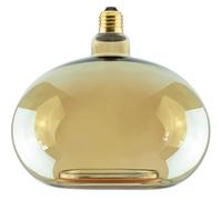 Segula LED flottante ovale 200 Or E27 Dimmable