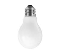 Segula Vintage Ampoule LED A60 E27, 2000-2700 K, 6,5 W, 55247, A60