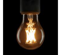 Segula Vintage Ampoule LED A60 E27, 2700 K, 6,5 W, 55337, A60