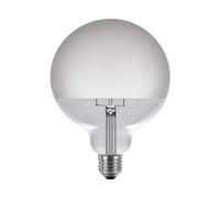 SEGULA 55509 LED Globe 125 Half E27 6.5W 650LM