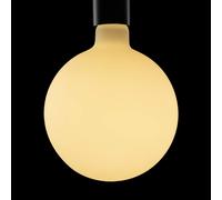 Segula Vintage Ampoule LED G150 E27, 2700 K, 6,5 W, 55690, Sonderbauform, G150