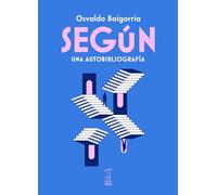 Segun Una Autobiografia