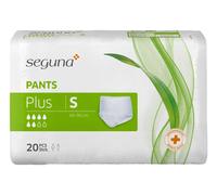 seguna Pants Plus