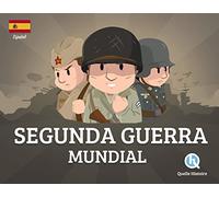 Segunda Guerra Mundial (version espagnole)