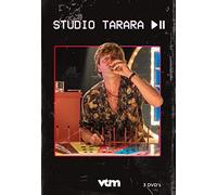 Segunda § Studio Tarara