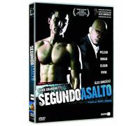 Segundo Asalto (2005) (Dvd)