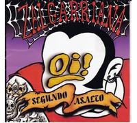 Segundo Asalto [Import]