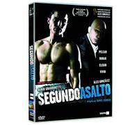Segundo Asalto [Import]