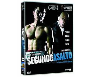 Segundo Asalto [Import]