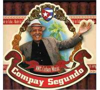 Segundo, Compay - 100% Cuban Music [Import]