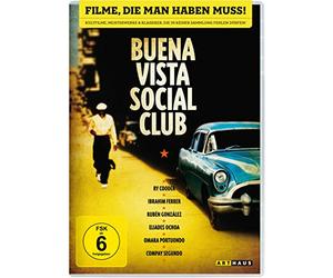 Segundo,Compay - Buena Vista Social Club