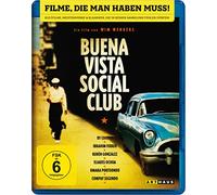 Segundo,Compay - Buena Vista Social Club [Blu-Ray] [Import]