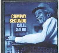 Compay Segundo – Calle Salud